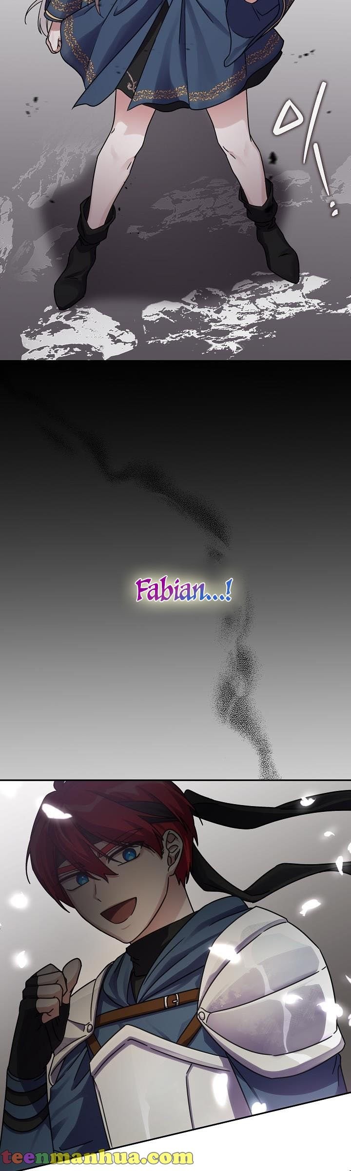I’m Not the Final Boss’ Lover Chapter 1 191 022