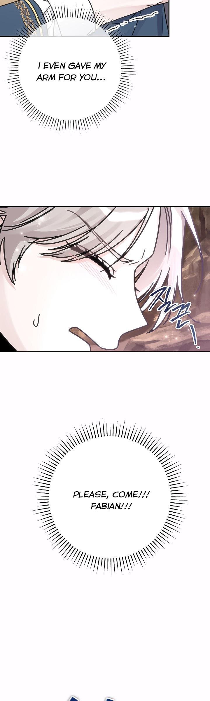 I’m Not the Final Boss’ Lover Chapter 1 193 024