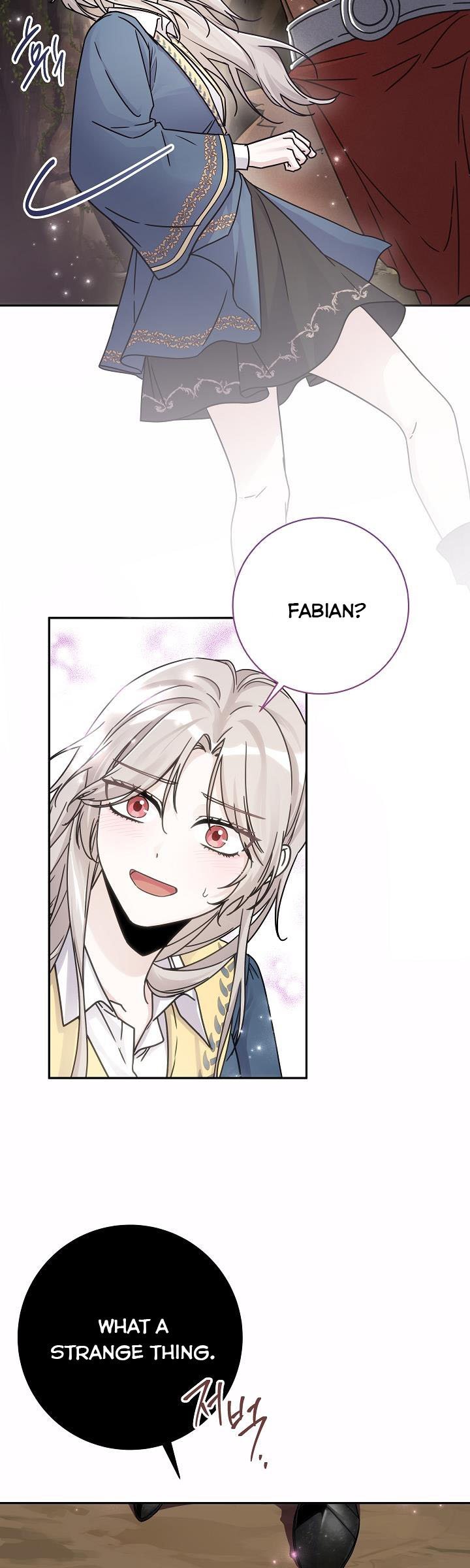 I’m Not the Final Boss’ Lover Chapter 1 195 026