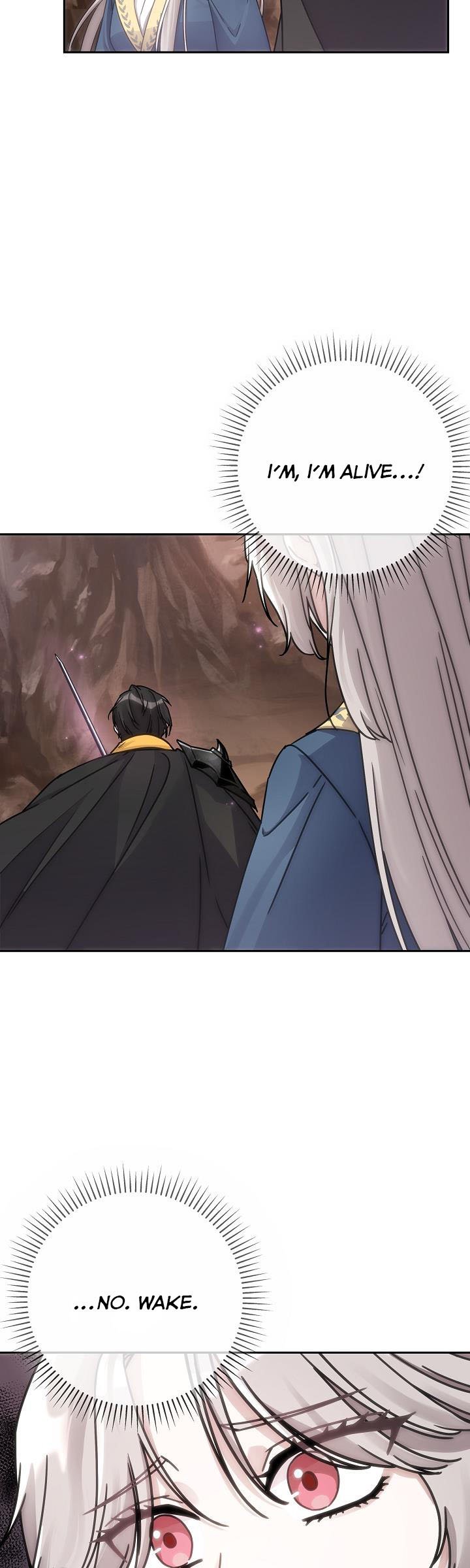 I’m Not the Final Boss’ Lover Chapter 1 200 031