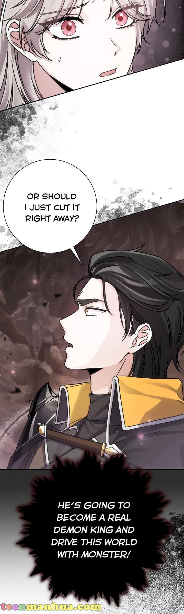 I’m Not the Final Boss’ Lover Chapter 1 204 035
