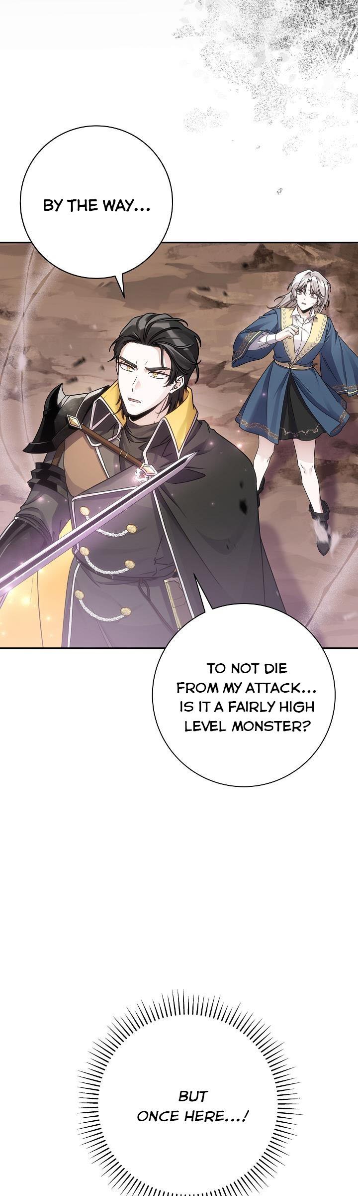 I’m Not the Final Boss’ Lover Chapter 1 205 036