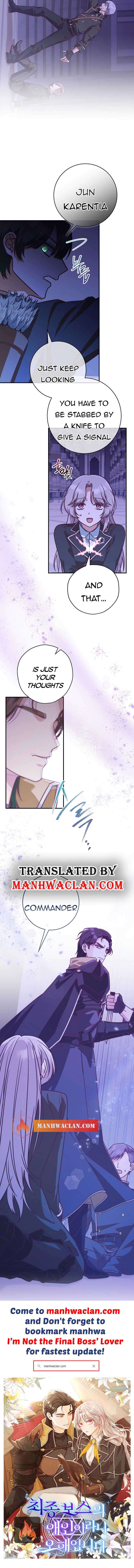I’m Not the Final Boss’ Lover Chapter 18 35 7