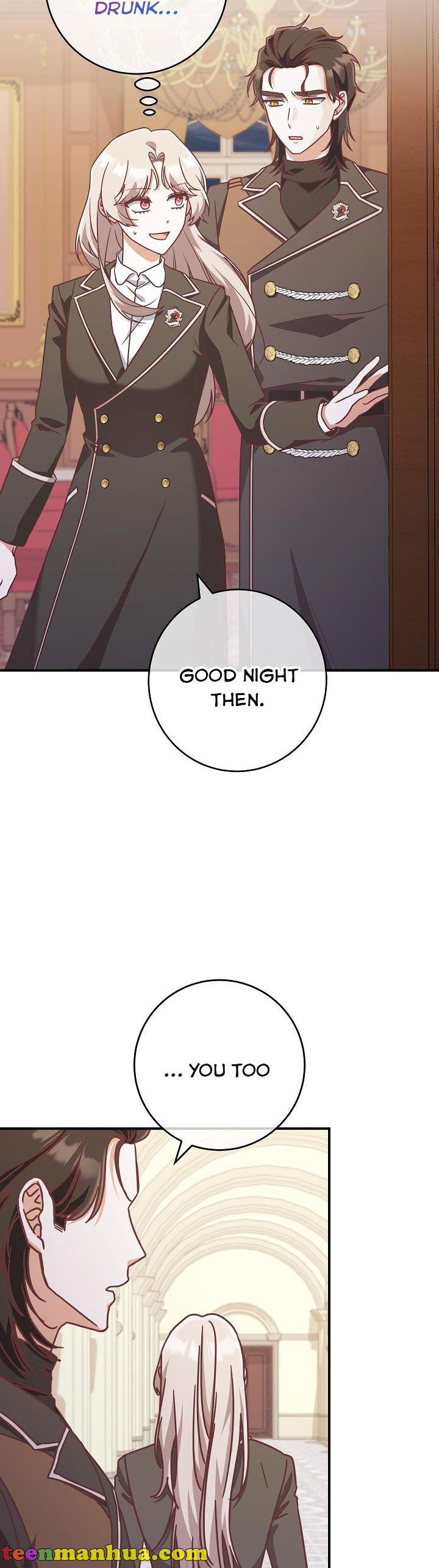 I’m Not the Final Boss’ Lover Chapter 23 84 005