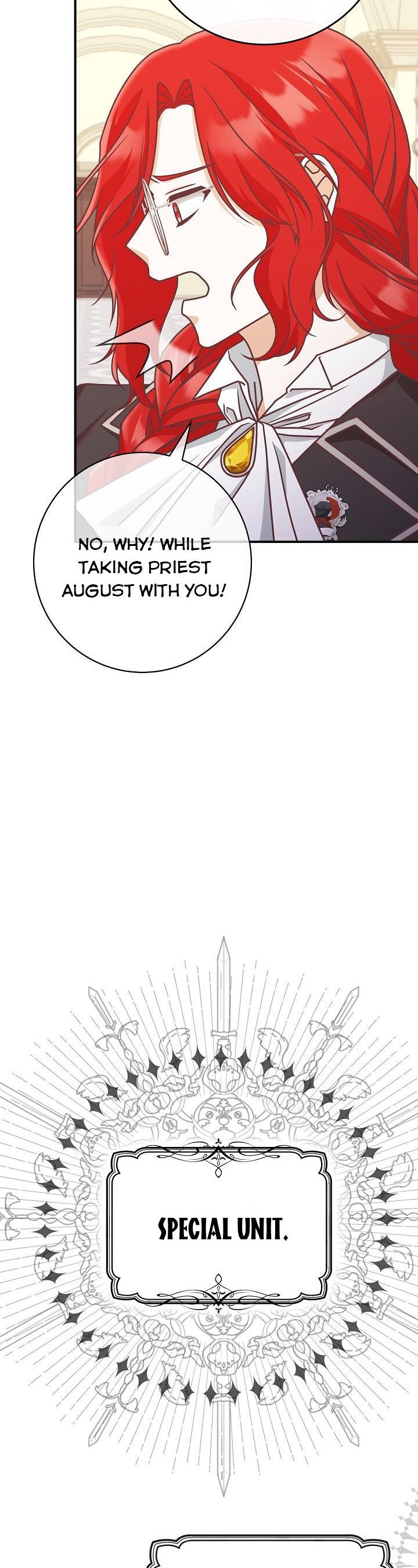 I’m Not the Final Boss’ Lover Chapter 23 95 016