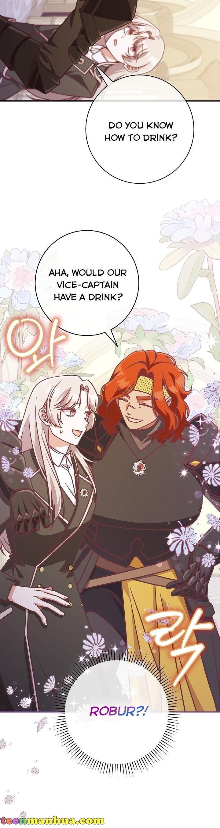 I’m Not the Final Boss’ Lover Chapter 23 100 021
