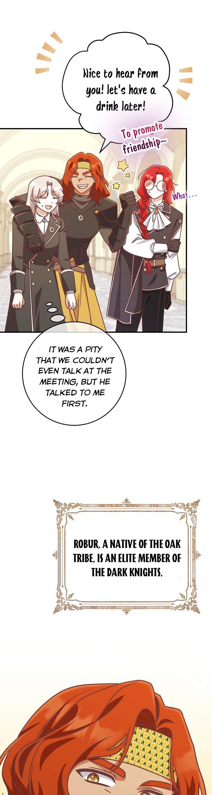 I’m Not the Final Boss’ Lover Chapter 23 101 022