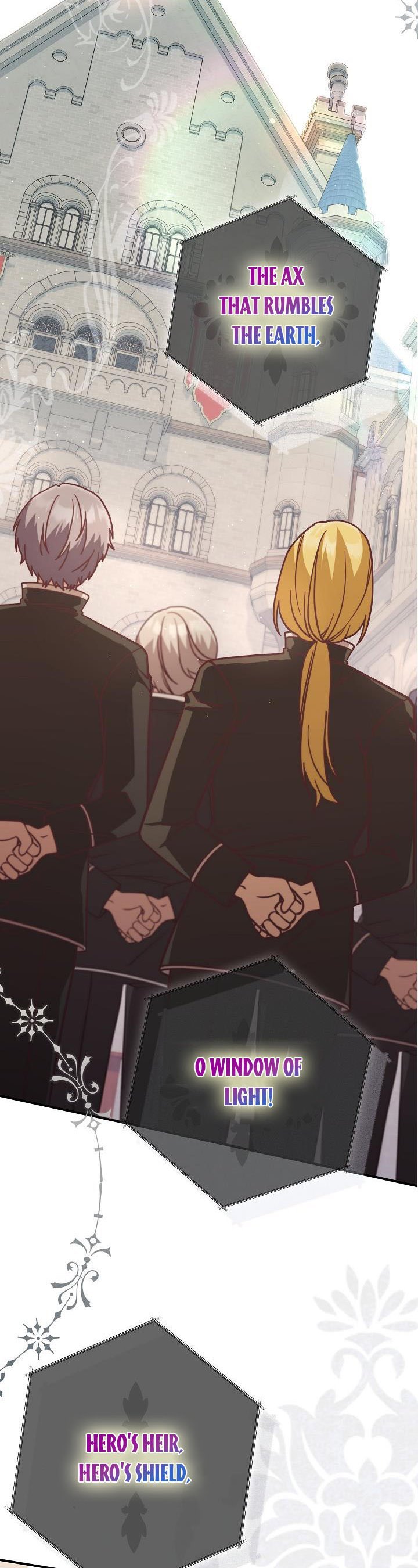 I’m Not the Final Boss’ Lover Chapter 24 129 02