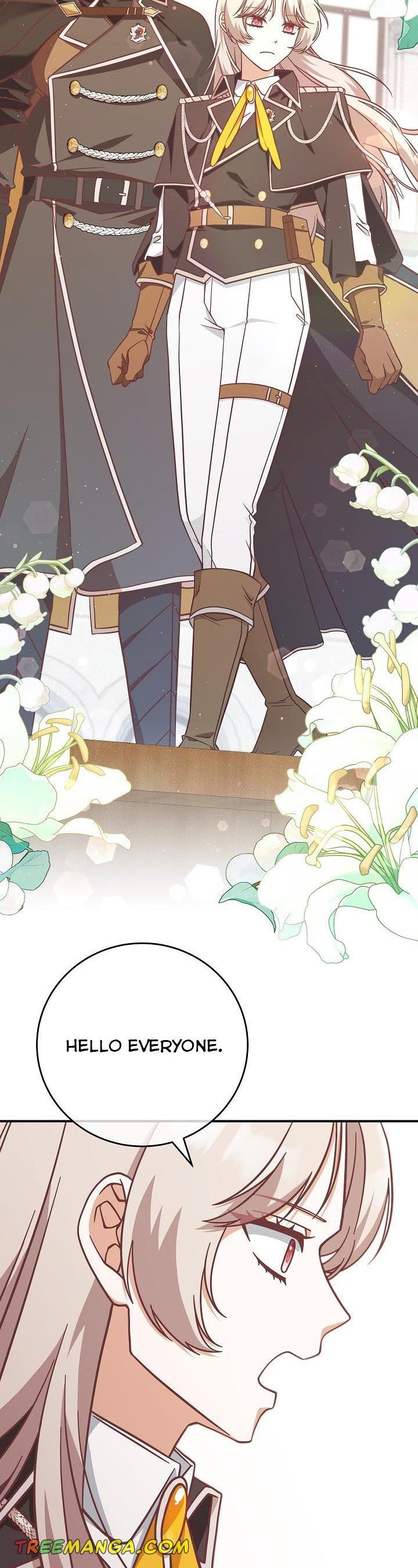 I’m Not the Final Boss’ Lover Chapter 24 133 06