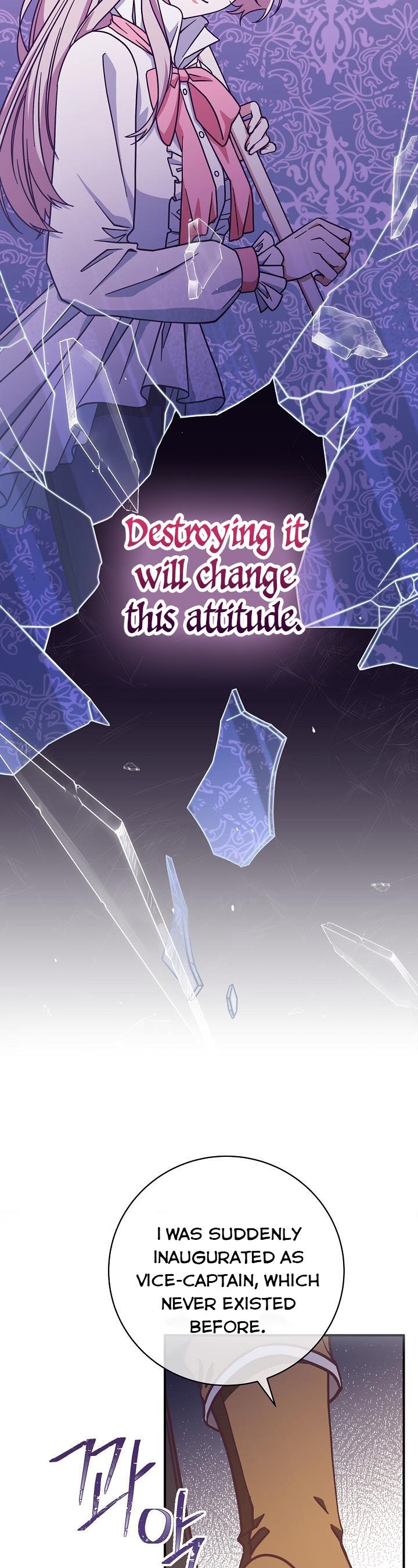 I’m Not the Final Boss’ Lover Chapter 24 136 09