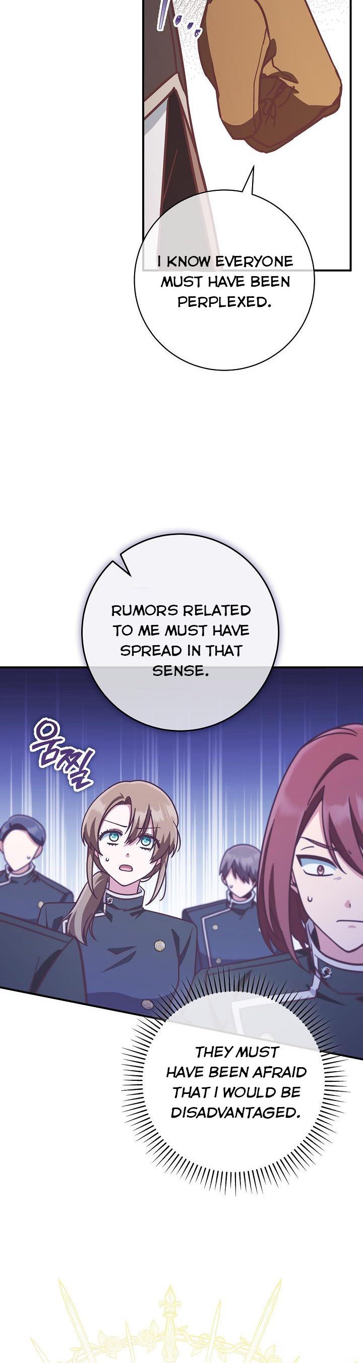 I’m Not the Final Boss’ Lover Chapter 24 137 10