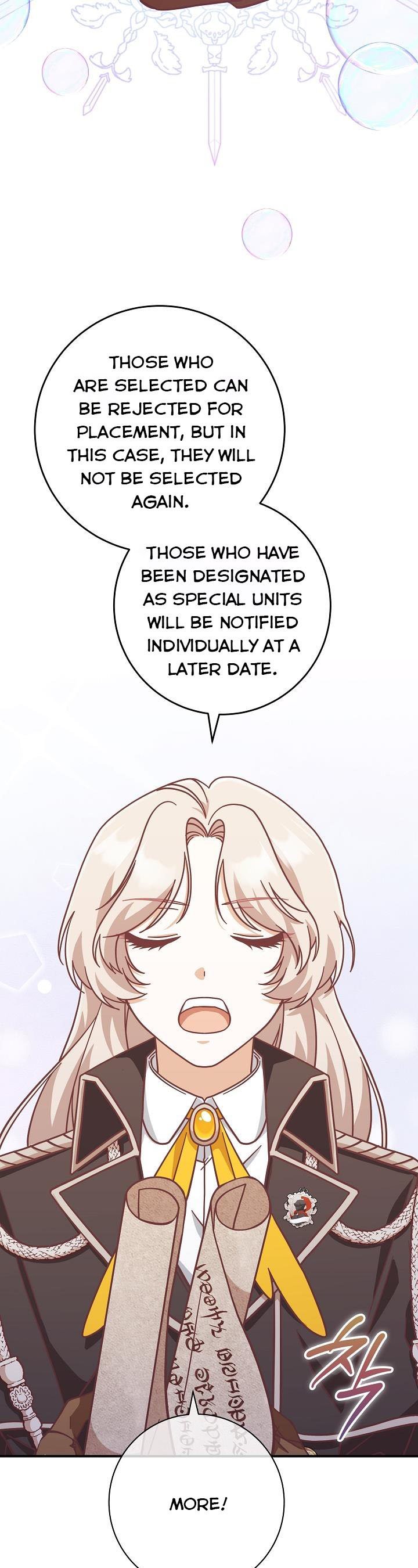 I’m Not the Final Boss’ Lover Chapter 24 148 21
