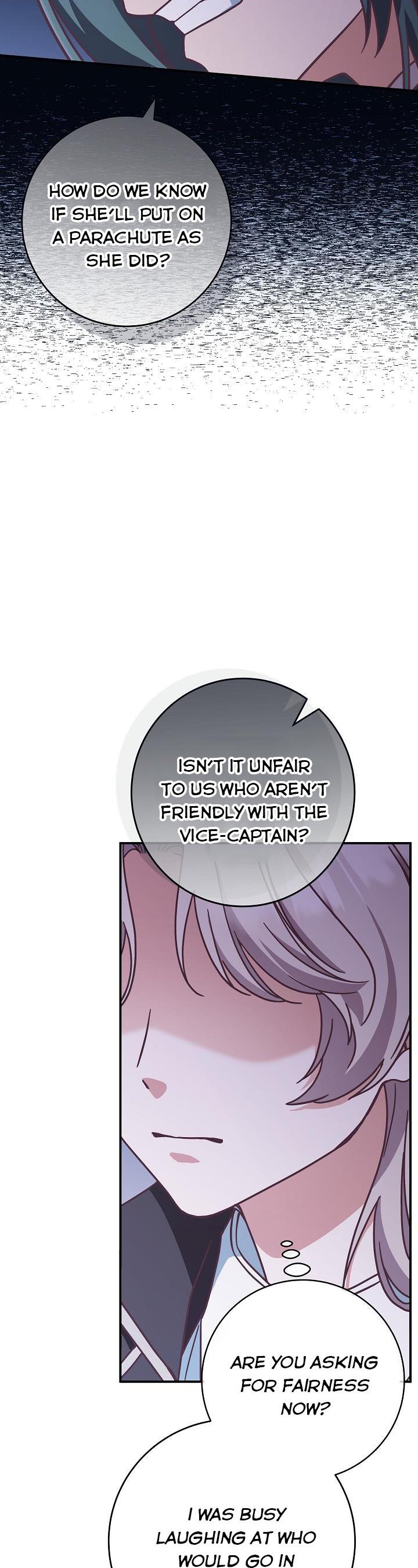 I’m Not the Final Boss’ Lover Chapter 24 150 23