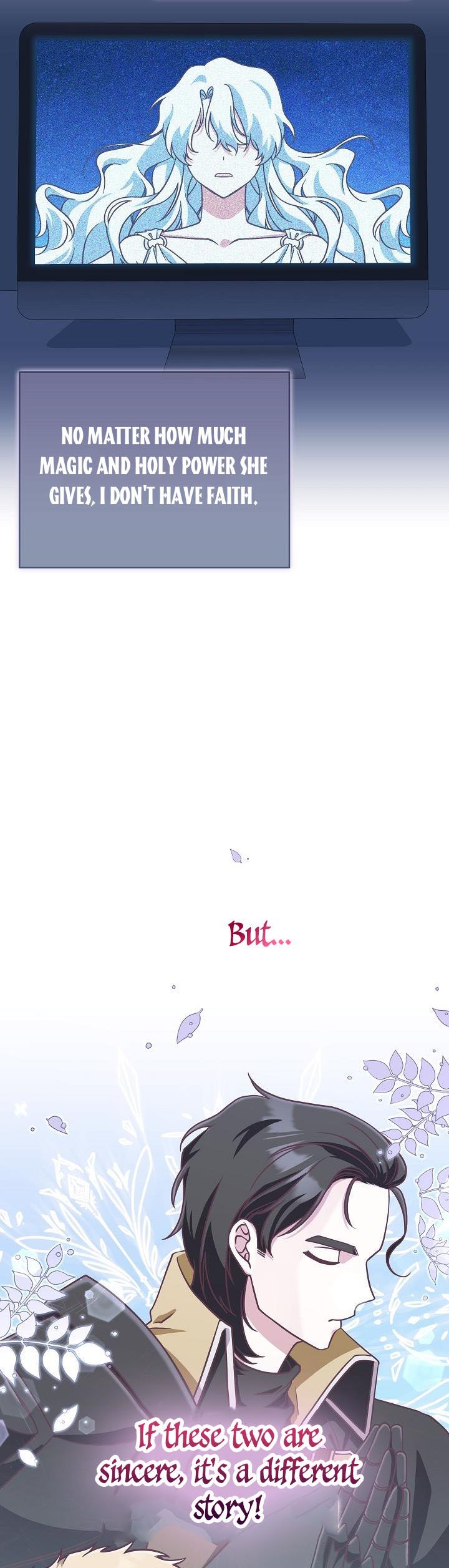 I’m Not the Final Boss’ Lover Chapter 24 161 34