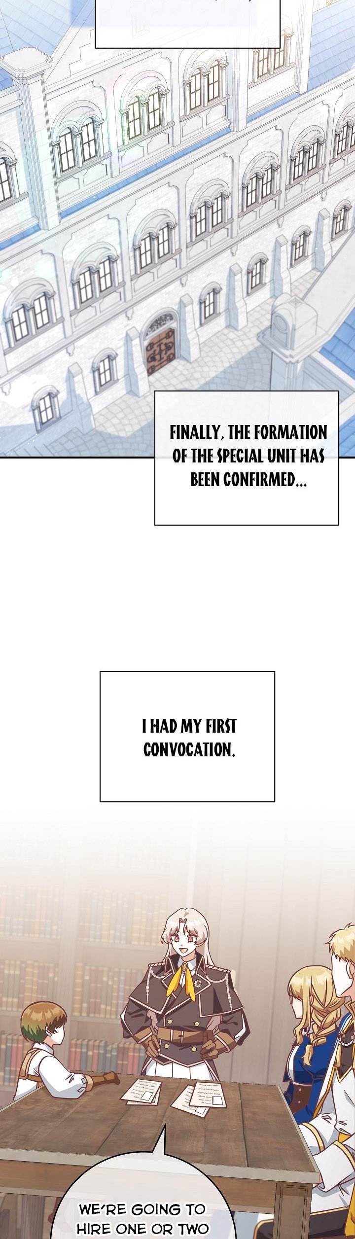 I’m Not the Final Boss’ Lover Chapter 24 164 37