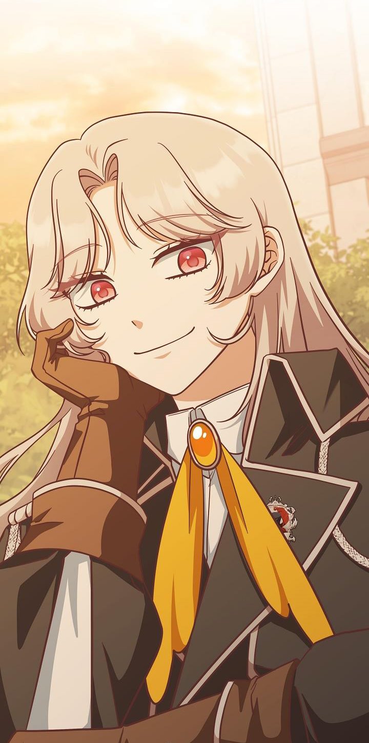 I’m Not the Final Boss’ Lover Chapter 25.5 97 17