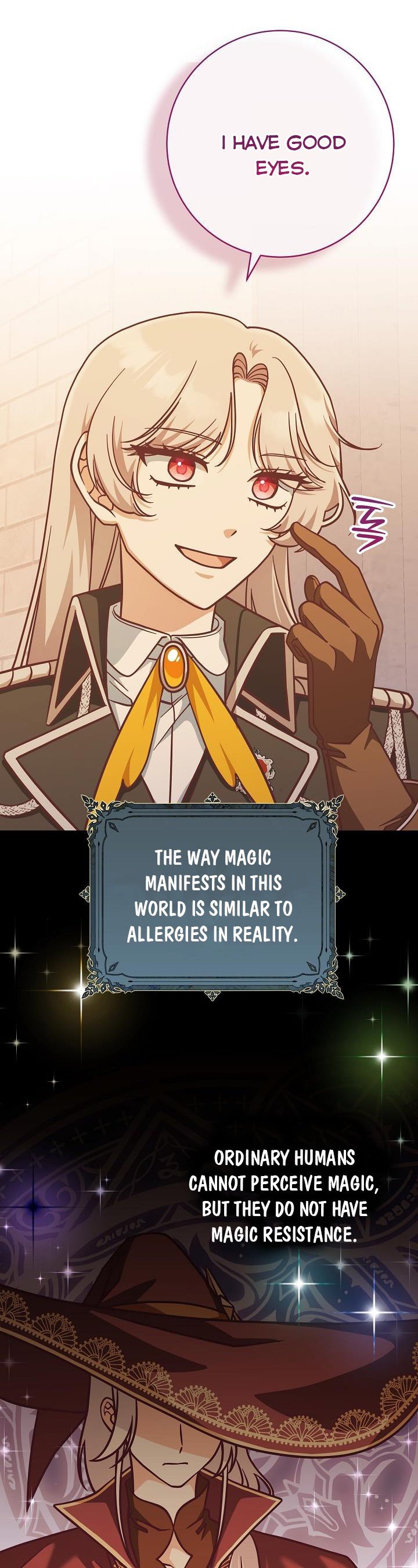 I’m Not the Final Boss’ Lover Chapter 25.5 83 3