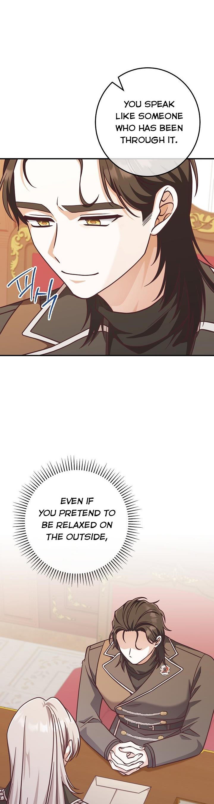 I’m Not the Final Boss’ Lover Chapter 27 167 15