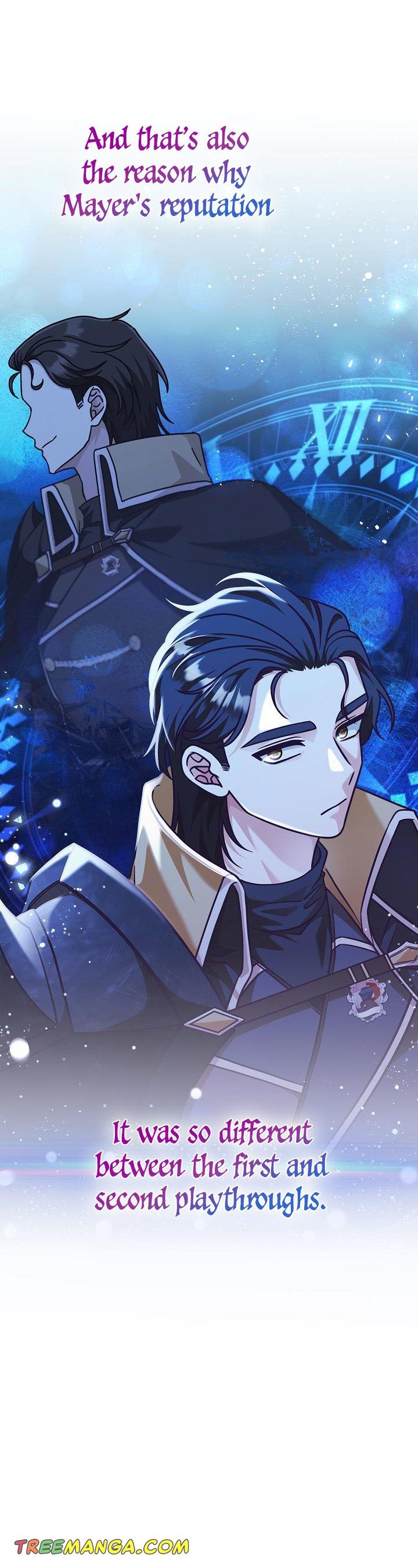 I’m Not the Final Boss’ Lover Chapter 27 169 17