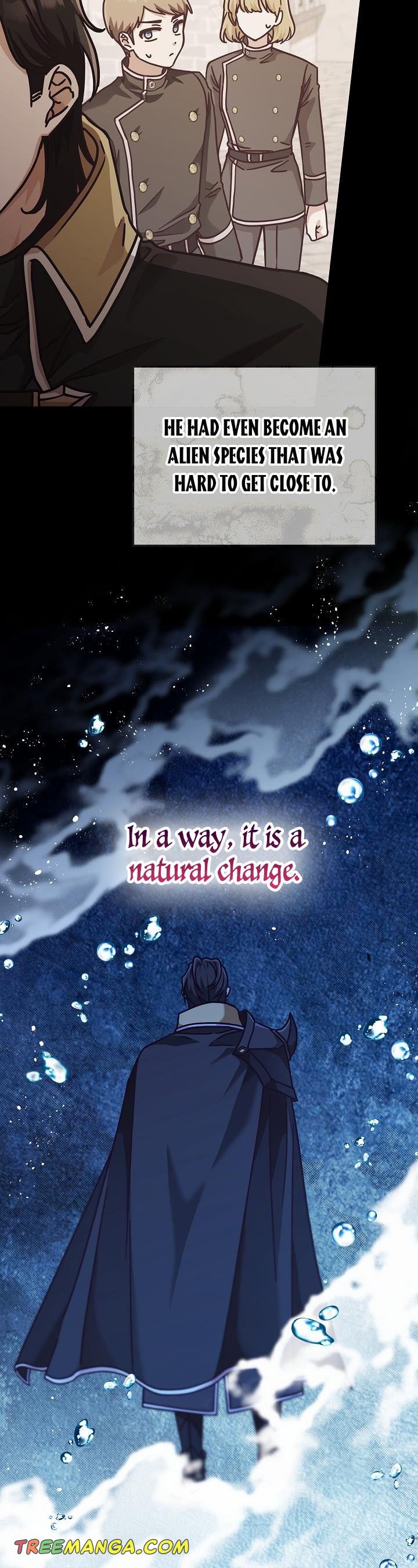 I’m Not the Final Boss’ Lover Chapter 27 172 20