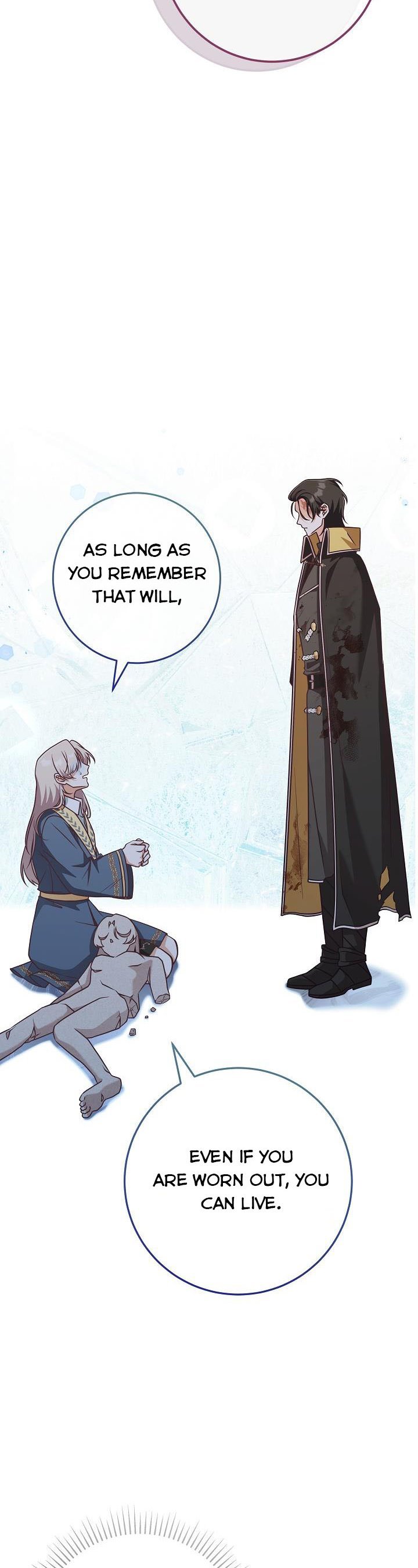 I’m Not the Final Boss’ Lover Chapter 27 185 33