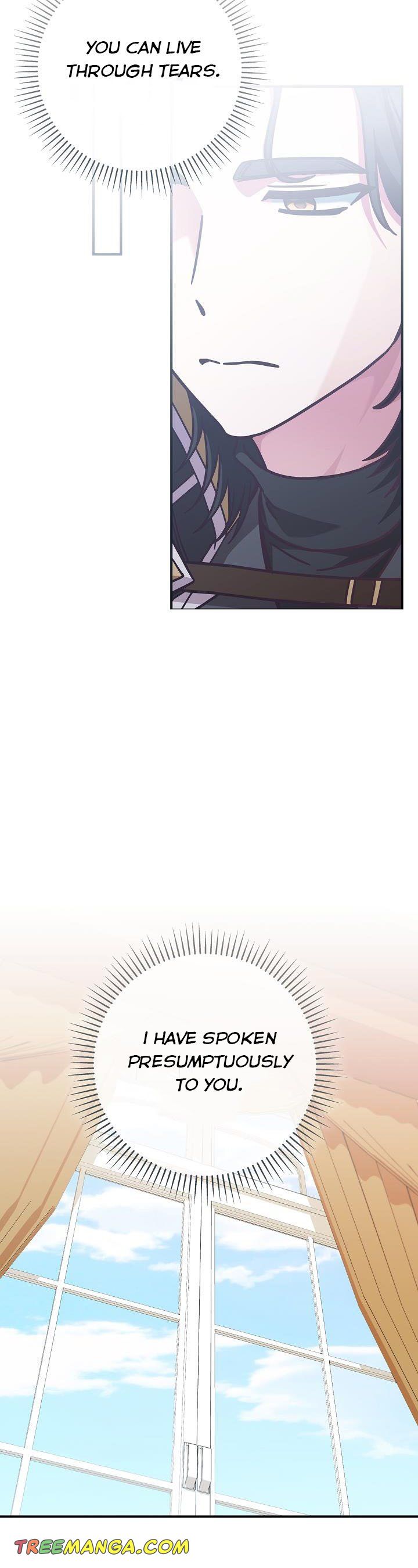I’m Not the Final Boss’ Lover Chapter 27 186 34