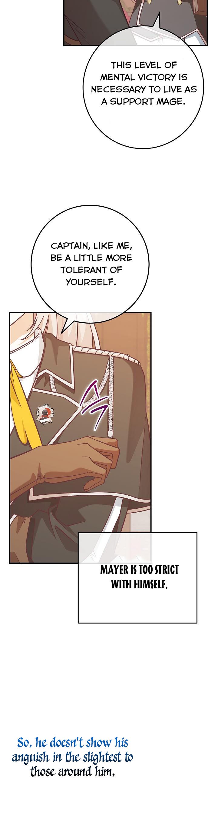 I’m Not the Final Boss’ Lover Chapter 27 188 36