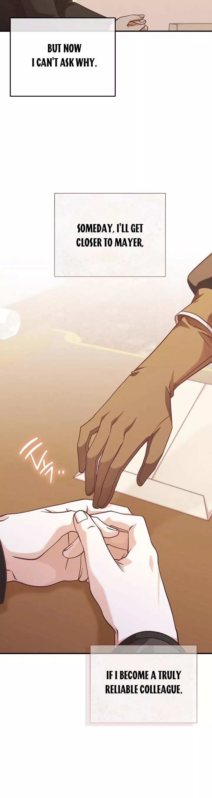 I’m Not the Final Boss’ Lover Chapter 27 191 39