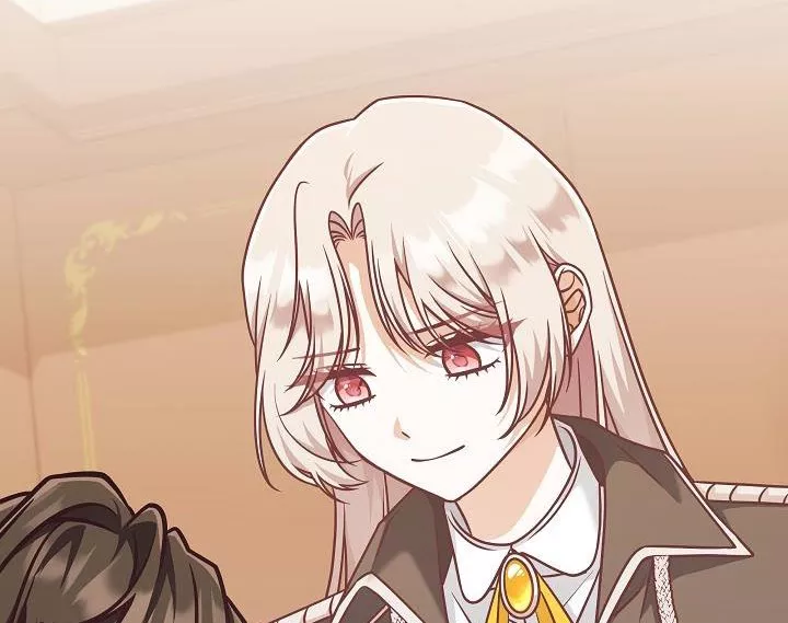 I’m Not the Final Boss’ Lover Chapter 27 193 41