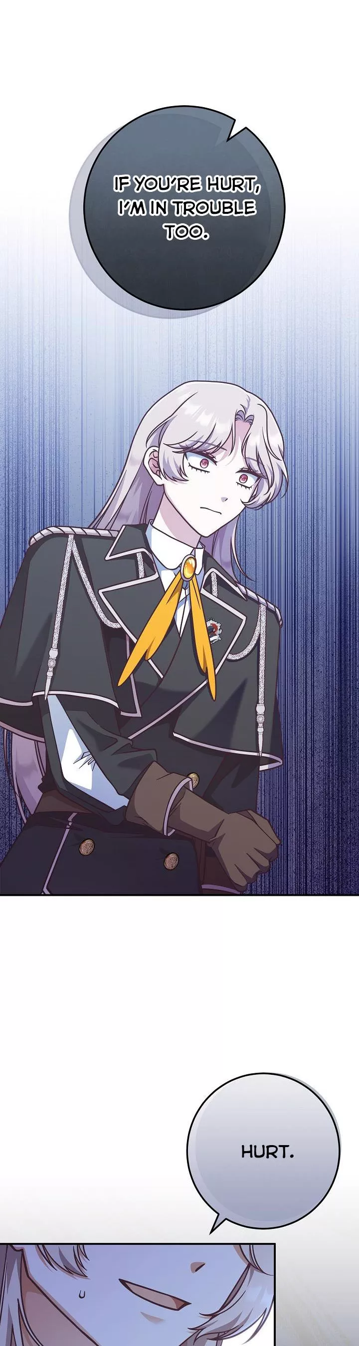 I’m Not the Final Boss’ Lover Chapter 27 159 7