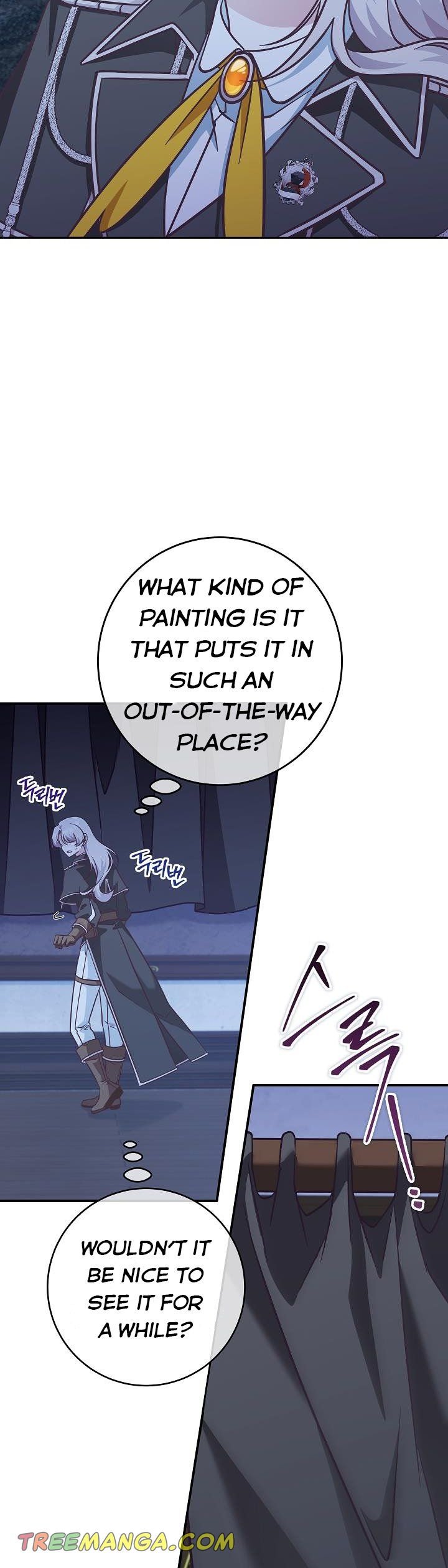 I’m Not the Final Boss’ Lover Chapter 29 144 1