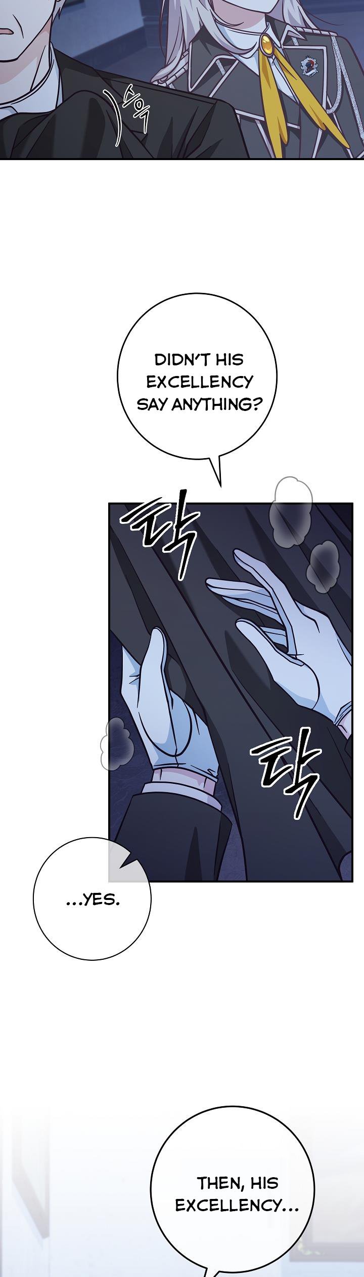 I’m Not the Final Boss’ Lover Chapter 29 160 17