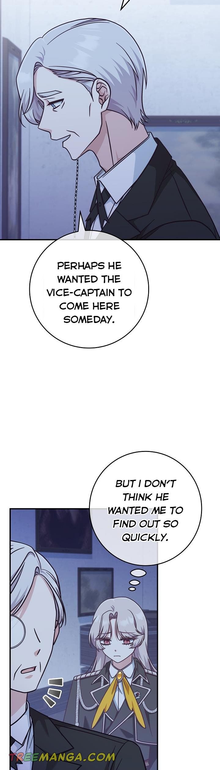 I’m Not the Final Boss’ Lover Chapter 29 161 18