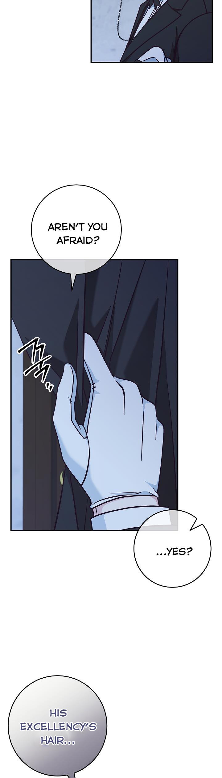 I’m Not the Final Boss’ Lover Chapter 29 163 20