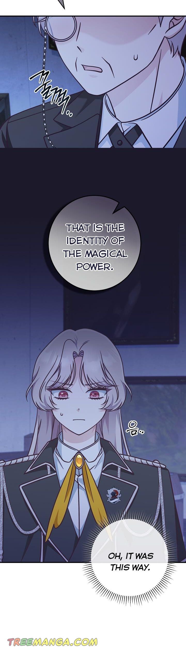 I’m Not the Final Boss’ Lover Chapter 29 164 21