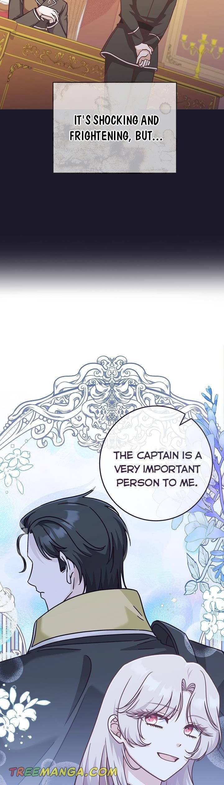 I’m Not the Final Boss’ Lover Chapter 29 169 26