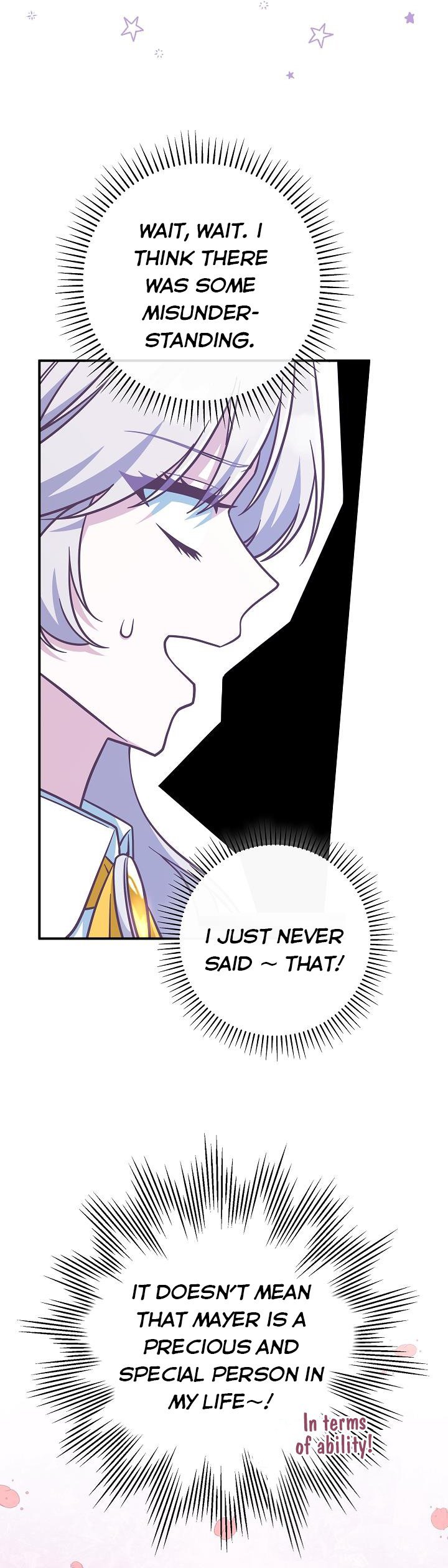 I’m Not the Final Boss’ Lover Chapter 29 171 28