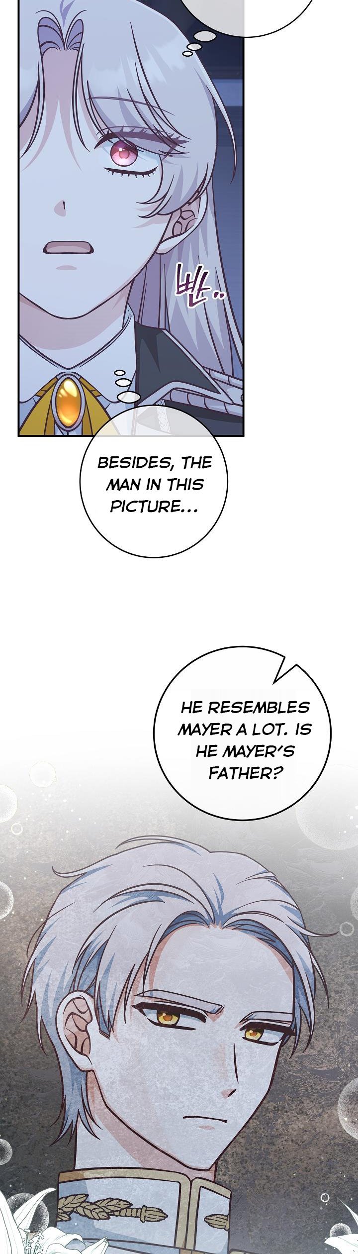 I’m Not the Final Boss’ Lover Chapter 29 146 3