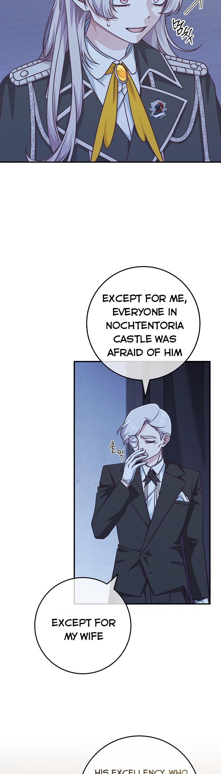 I’m Not the Final Boss’ Lover Chapter 29 173 30
