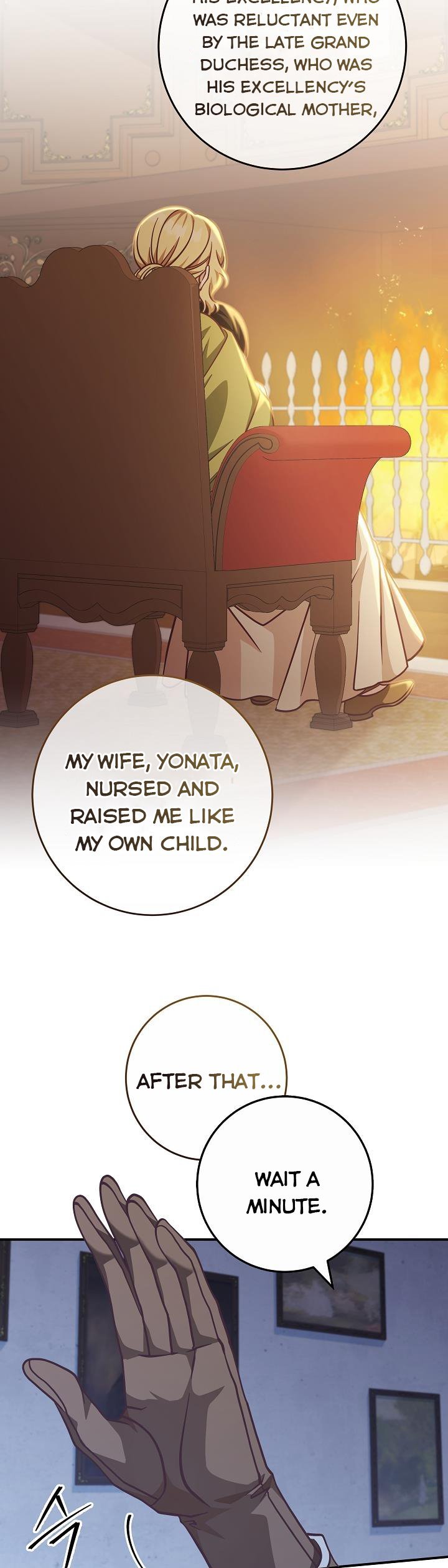 I’m Not the Final Boss’ Lover Chapter 29 174 31