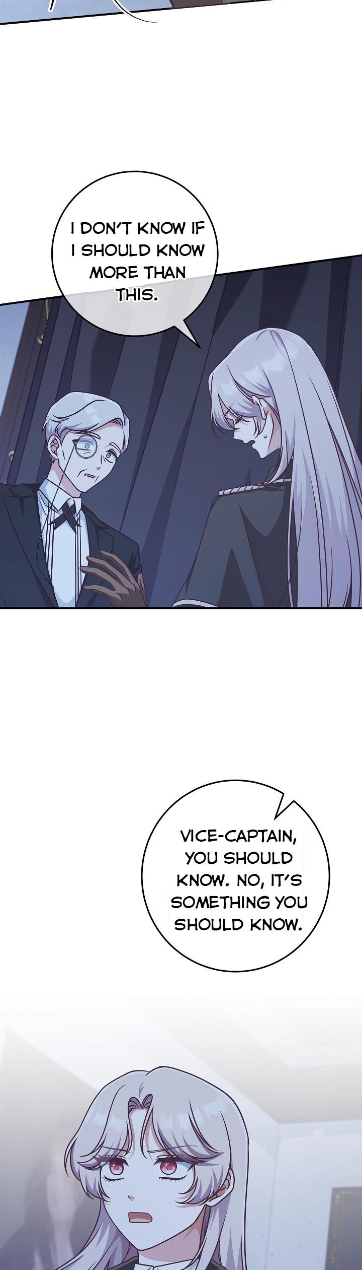 I’m Not the Final Boss’ Lover Chapter 29 175 32
