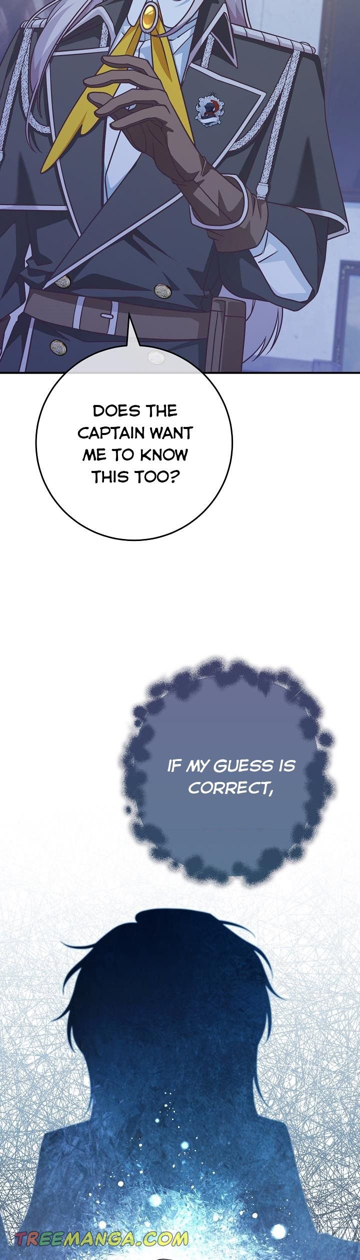 I’m Not the Final Boss’ Lover Chapter 29 176 33