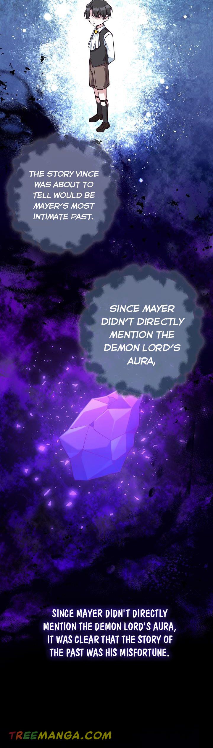 I’m Not the Final Boss’ Lover Chapter 29 177 34