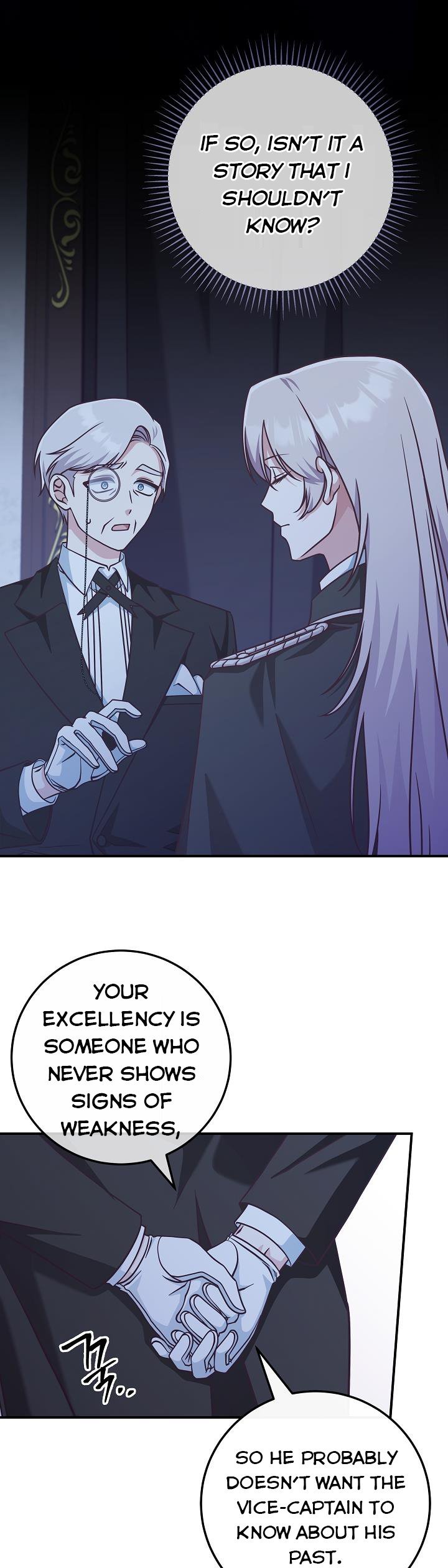 I’m Not the Final Boss’ Lover Chapter 29 178 35