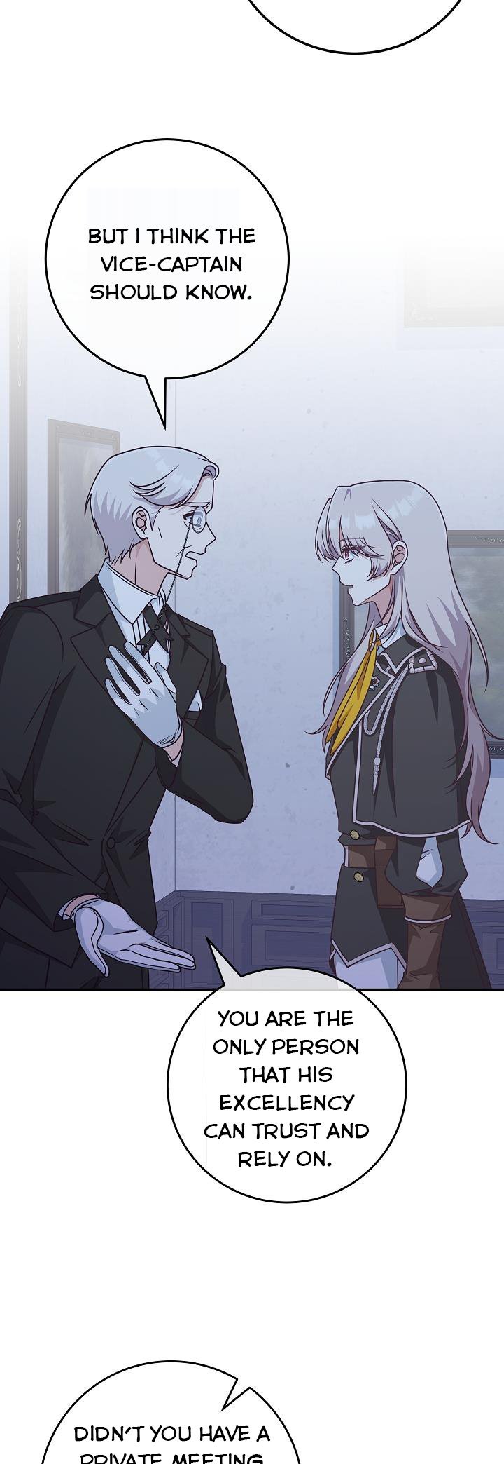I’m Not the Final Boss’ Lover Chapter 29 179 36
