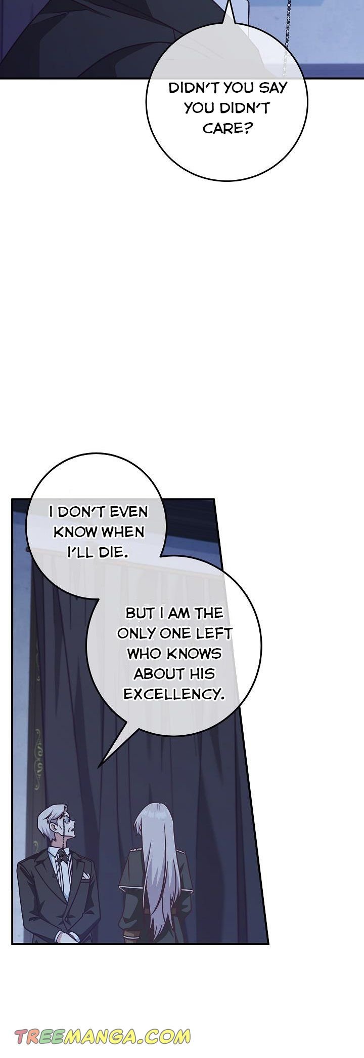 I’m Not the Final Boss’ Lover Chapter 29 182 39