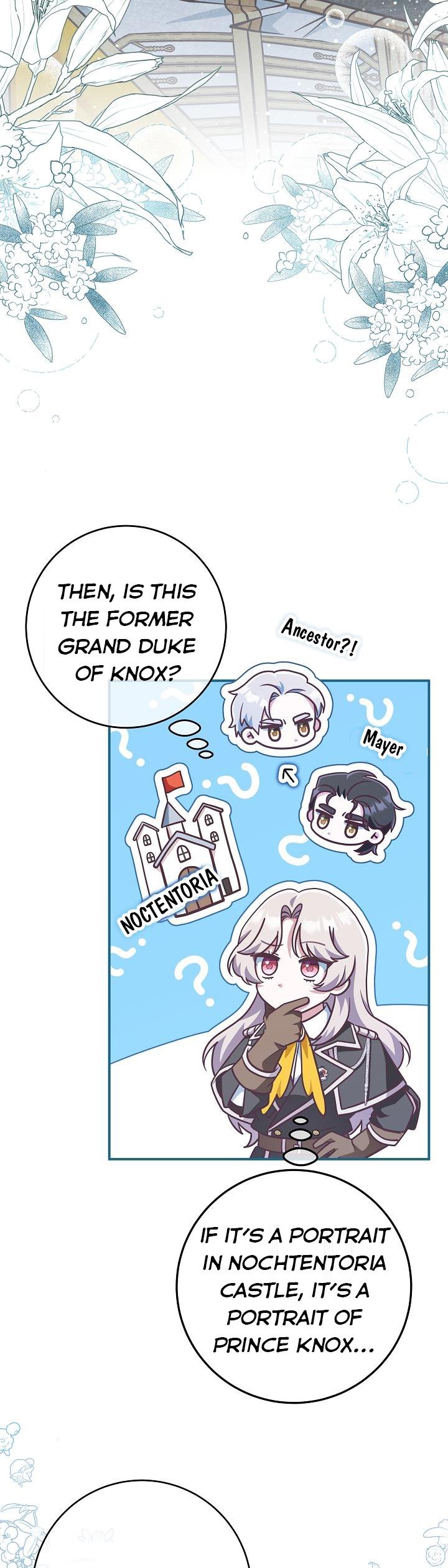 I’m Not the Final Boss’ Lover Chapter 29 147 4