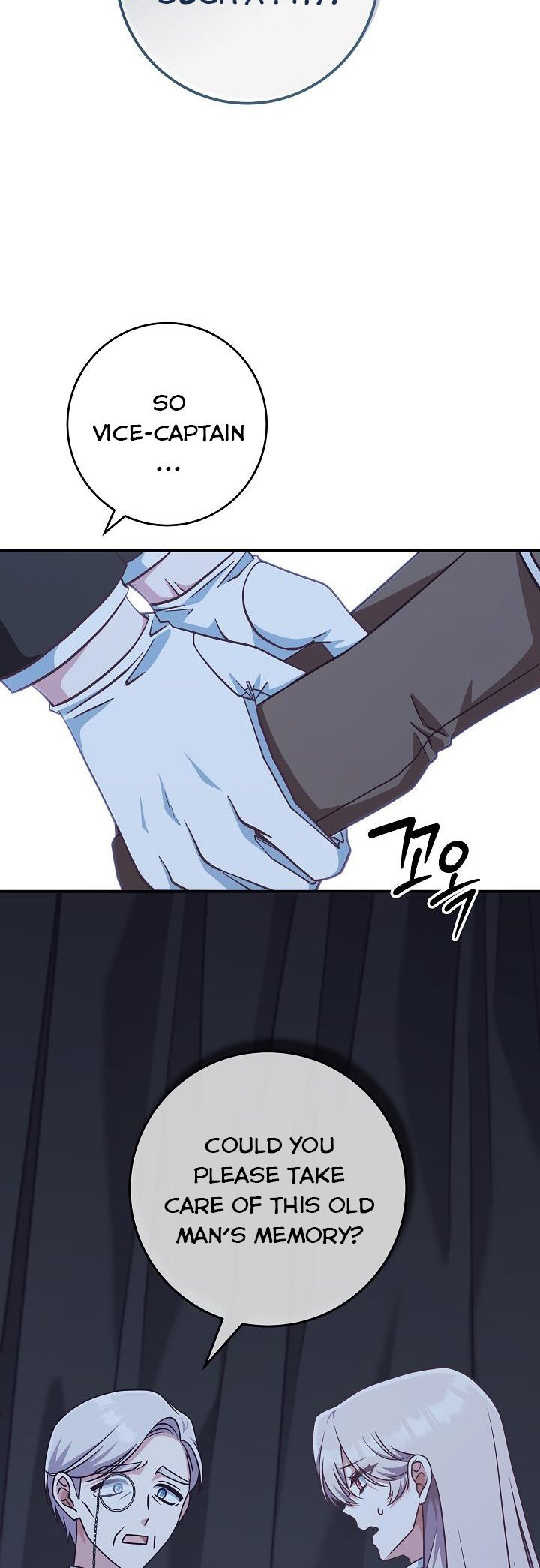 I’m Not the Final Boss’ Lover Chapter 29 184 41