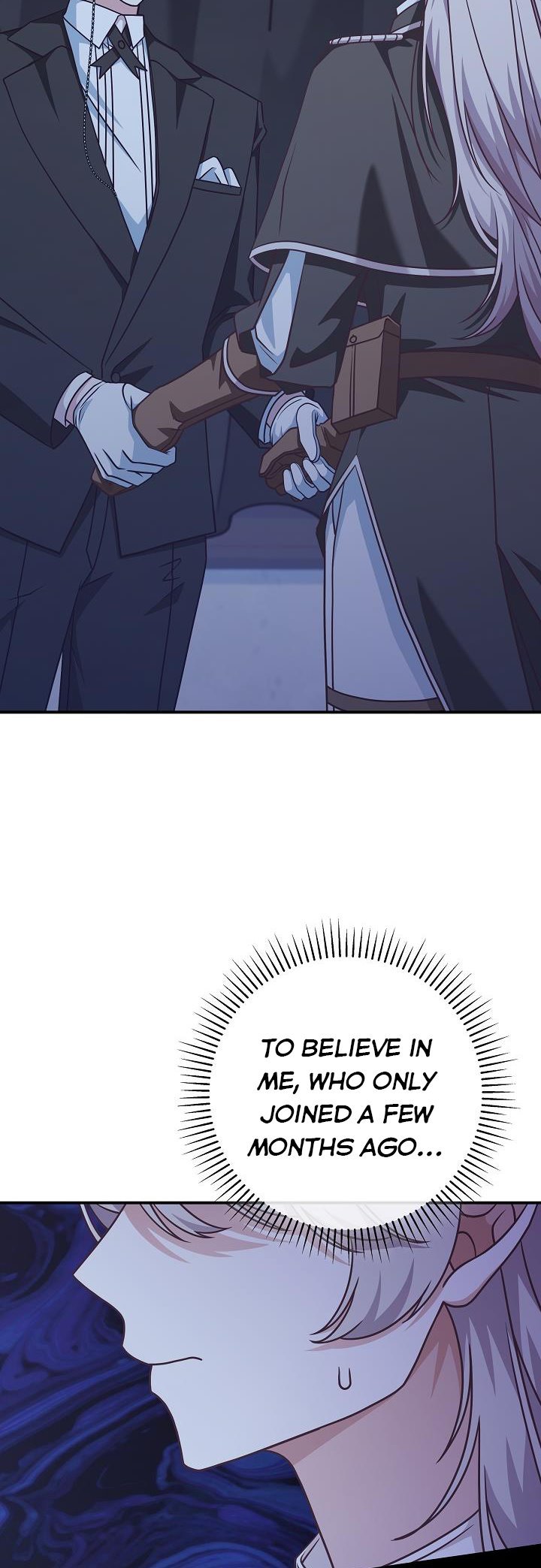 I’m Not the Final Boss’ Lover Chapter 29 185 42