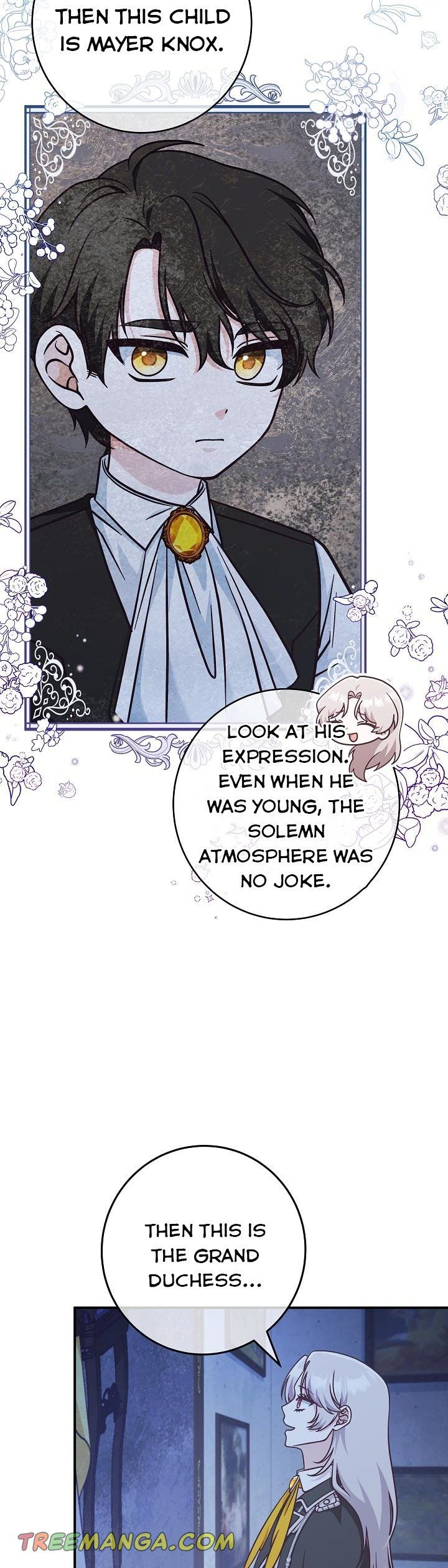 I’m Not the Final Boss’ Lover Chapter 29 148 5